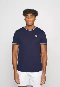 Футболка Fila MARLON, цвет Navy