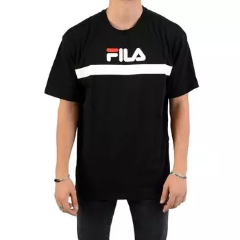 Футболка Fila Anatoli, черный