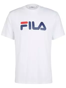 Футболка Fila BELLANO, белый