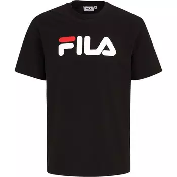 Футболка Fila Bellano, черный