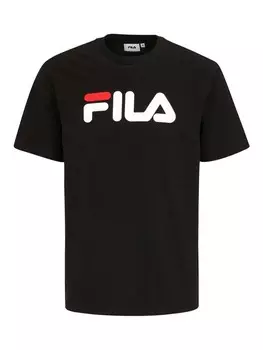 Футболка Fila BELLANO, черный