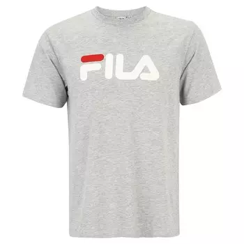 Футболка Fila Bellano, серый