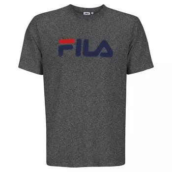 Футболка Fila Bellano, серый