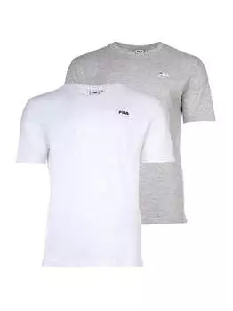 Футболка Fila, белый