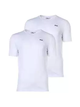 Футболка Fila, белый