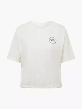 Футболка Fila, белый