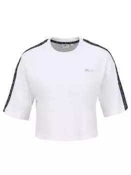 Футболка Fila, белый