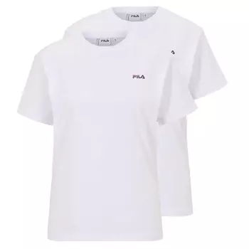Футболка Fila, белый