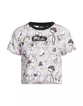 Футболка Fila, белый