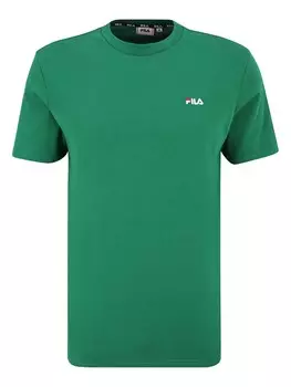 Футболка Fila BERLOZ, зеленый