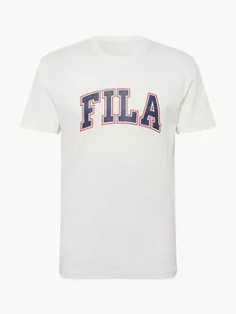 Футболка Fila, бежевый