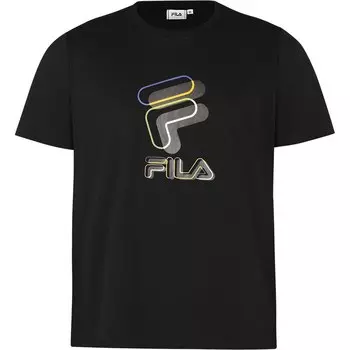 Футболка Fila Bibbiena, серый