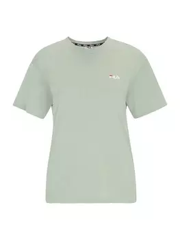 Футболка FILA BIENDORF, пастельно-зеленый
