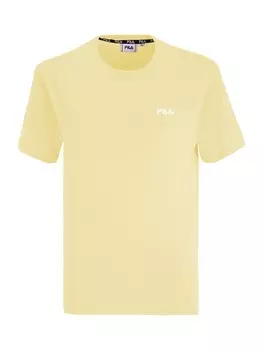 Футболка FILA BIENDORF, желтый