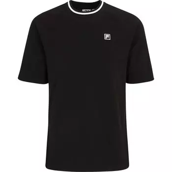 Футболка Fila Biloxi, черный