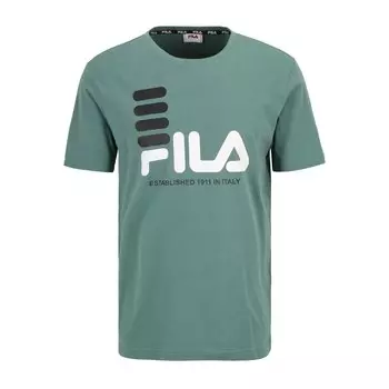 Футболка Fila Bippen, зеленый