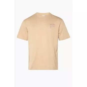 Футболка Fila Brovo, бежевый