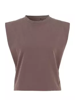Футболка Fila CAPILEIRA, коричневый
