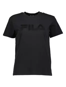 Футболка Fila, черный