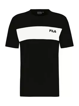Футболка Fila, черный
