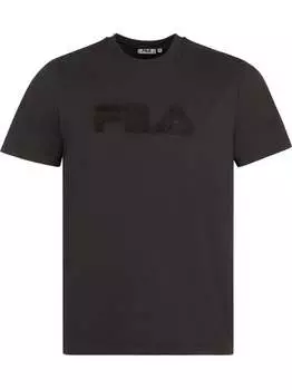Футболка Fila, черный