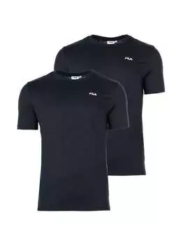 Футболка Fila, черный
