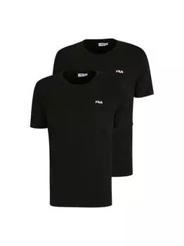 Футболка Fila, черный