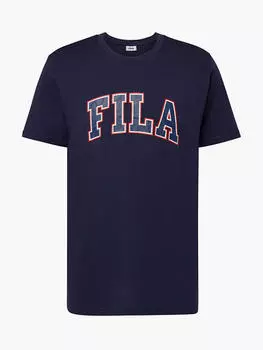 Футболка Fila, черный