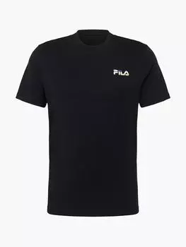 Футболка Fila, черный