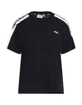 Футболка Fila, черный