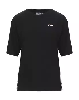 Футболка Fila, черный