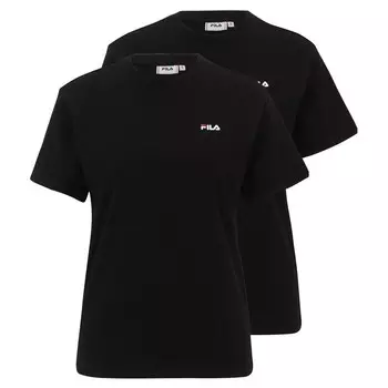 Футболка Fila, черный