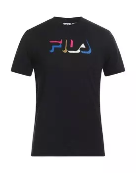 Футболка Fila, черный