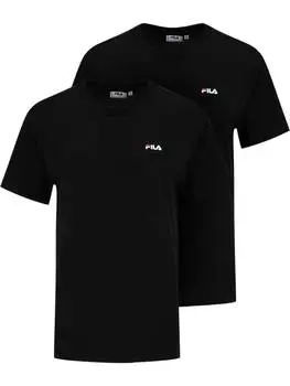 Футболка Fila, черный