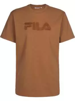 Футболка Fila, цвет nuthatch