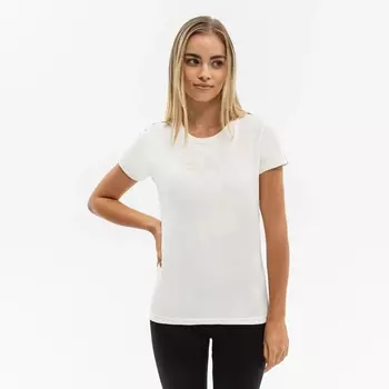 Футболка Fila Daphne, бежевый