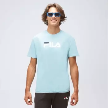 Футболка Fila Eagle Tee V2, синий