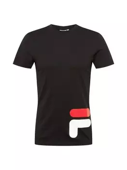 Футболка Fila EAMON, черный