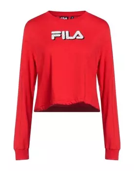 Футболка Fila, красный