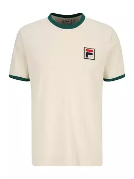 Футболка Fila LAZ, бежевый