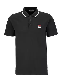 Футболка Fila LEITMERITZ, черный