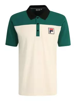 Футболка Fila LIANSHAN, белый