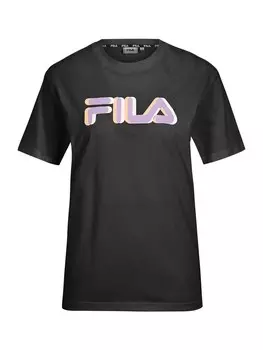 Футболка Fila LONDRINA, черный