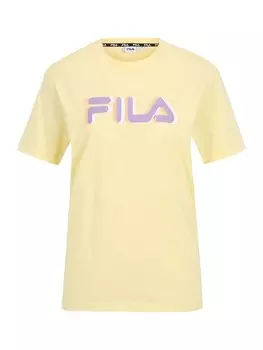 Футболка Fila LONDRINA, желтый