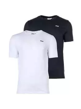 Футболка Fila, мультиколор