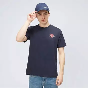 Футболка Fila Regi, синий