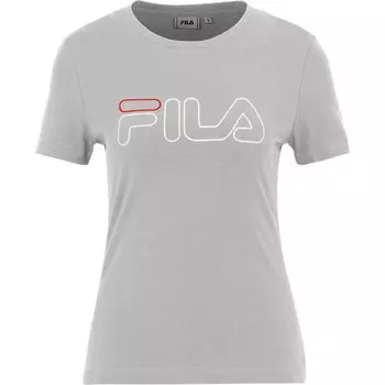 Футболка Fila Schilde, серый