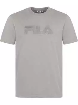 Футболка Fila, серый