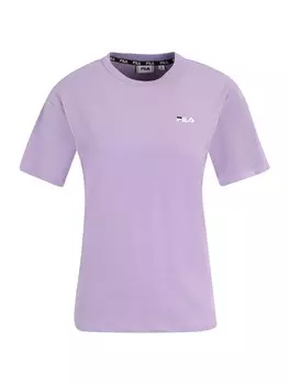 Футболка FILA Shirt BIENDORF, фиолетовый