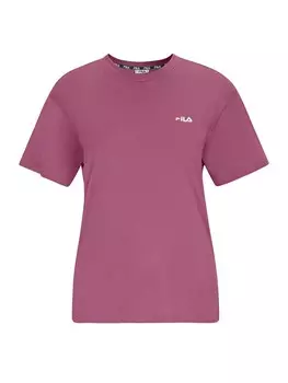 Футболка FILA Shirt BIENDORF, розовый